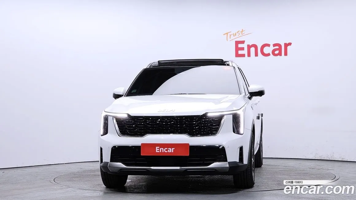 Kia Sorento — фото 3