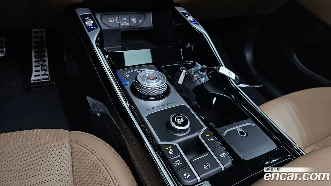 Kia Sorento — фото 2