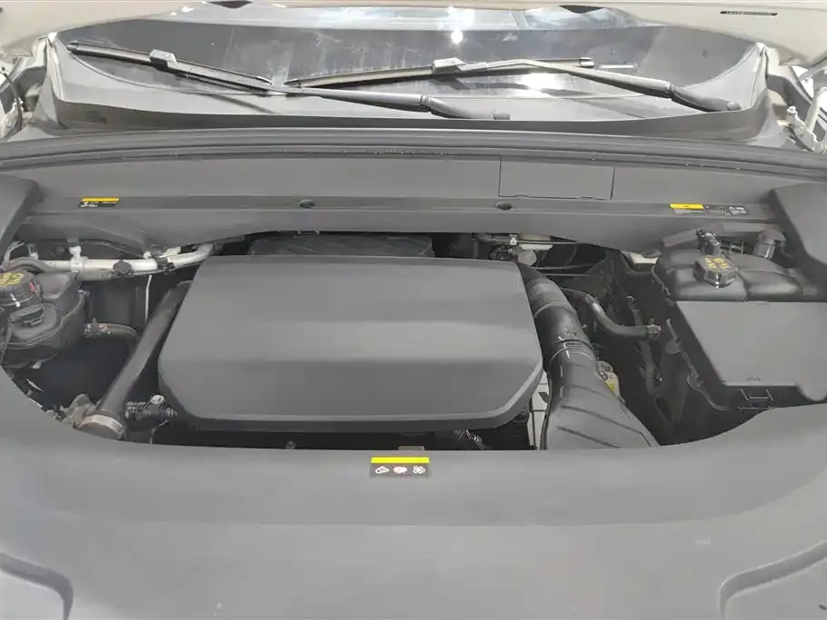 Li Auto L7 2023 из CN, фото 3