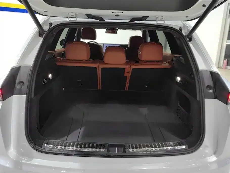 Li Auto L7 2023 из CN, фото 6