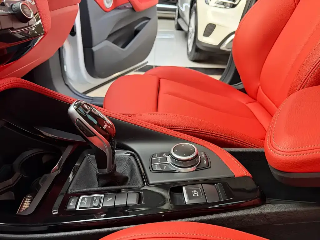 BMW X2 2021 из CN, фото 2