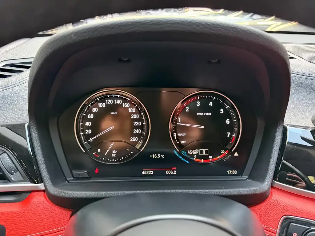 BMW X2 2021 из CN, фото 3