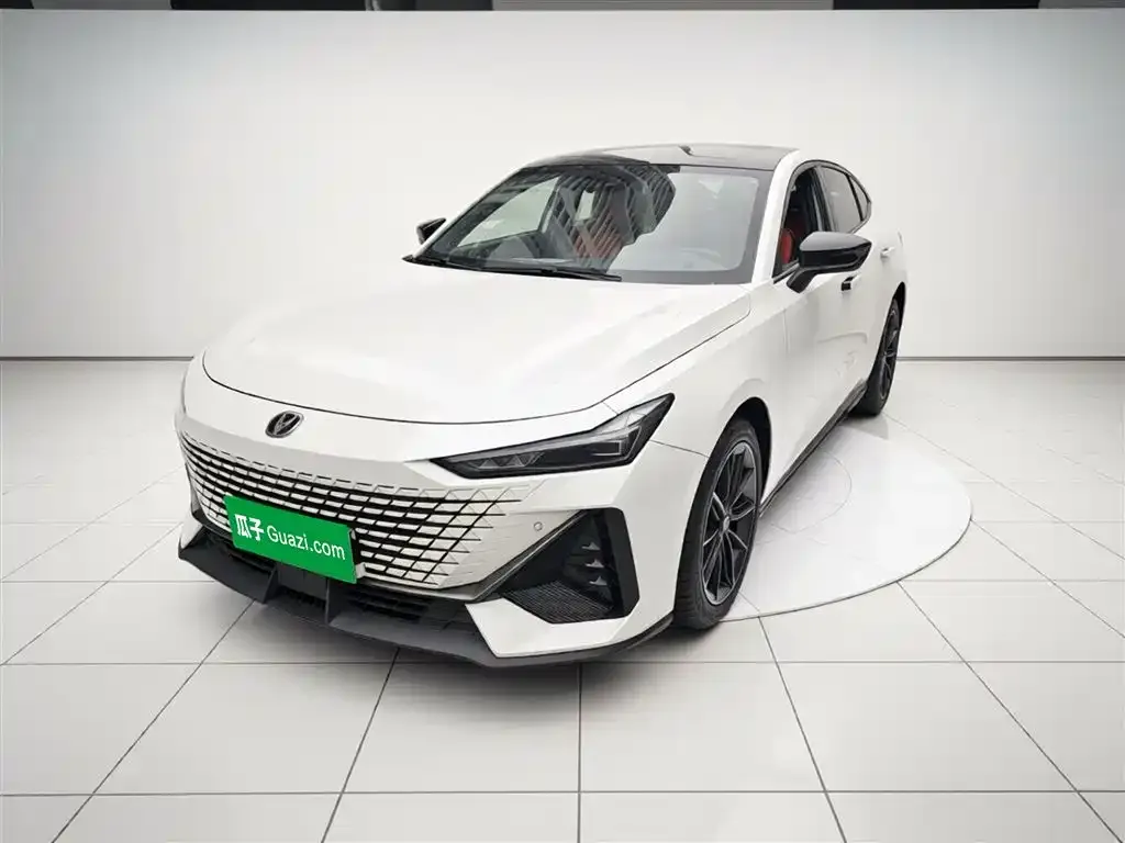 Changan UNI-V 2023 из CN, фото 7