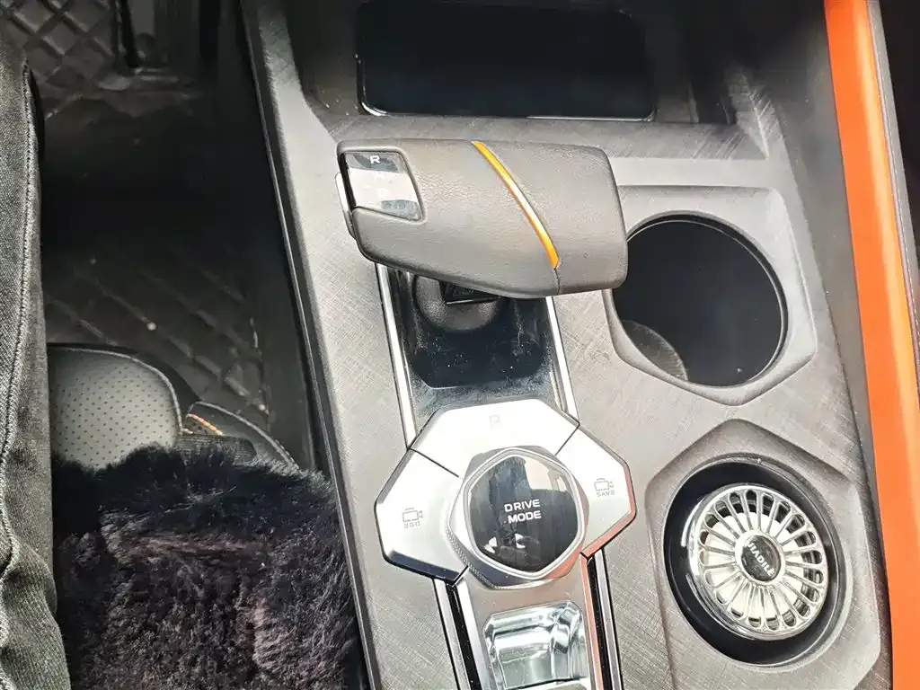 Changan UNI-V 2023 из CN, фото 9