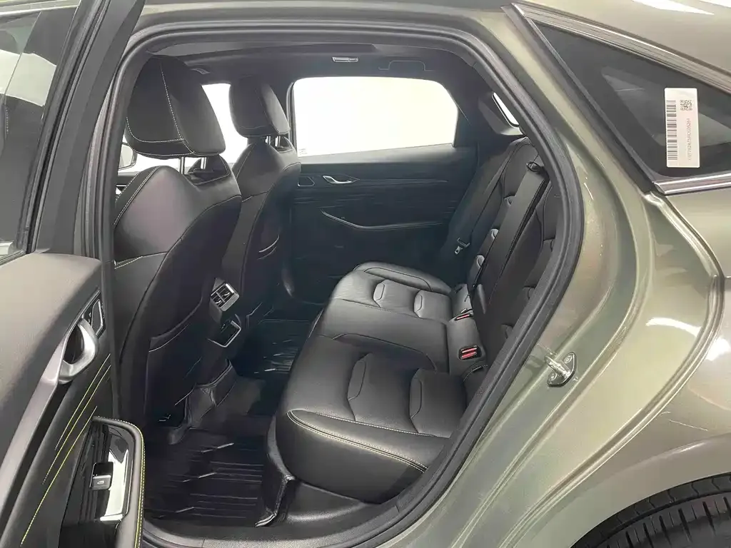 Geely Xingrui 2024 из CN, фото 6