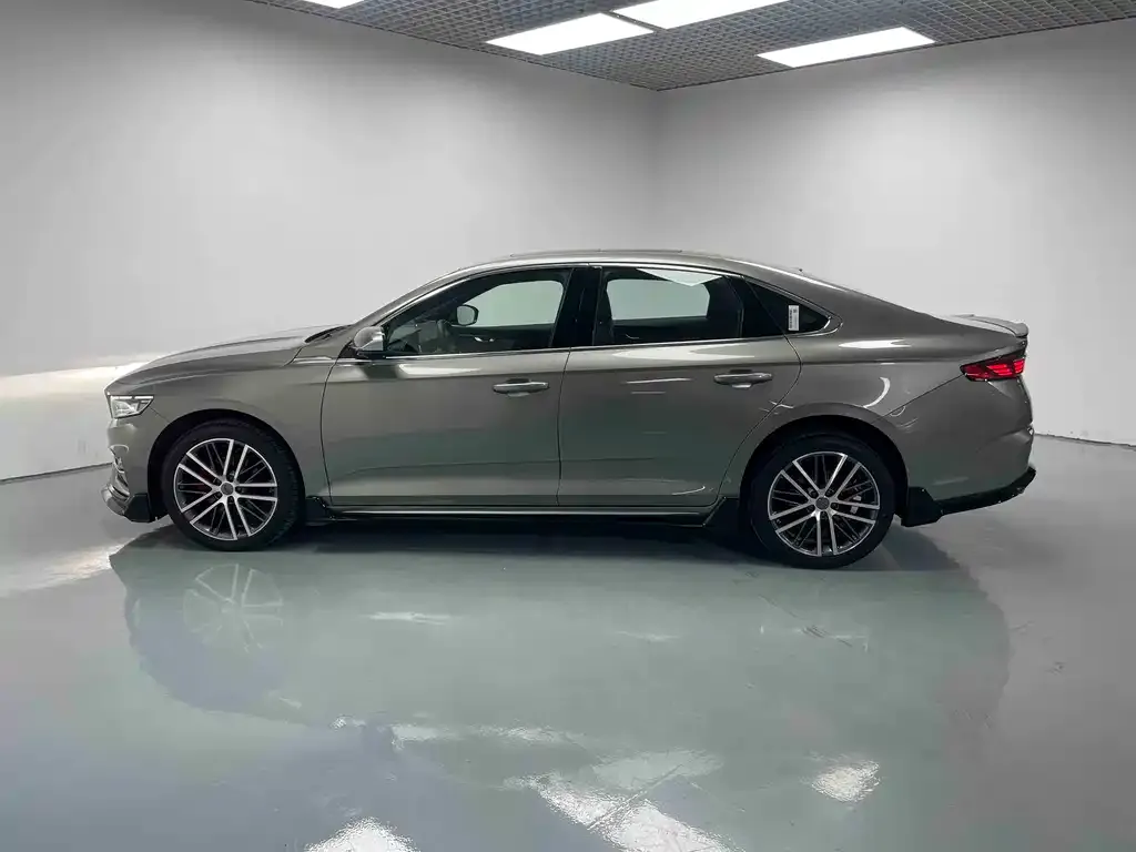 Geely Xingrui 2024 из CN, фото 8