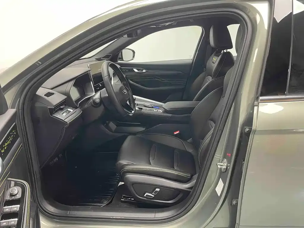 Geely Xingrui 2024 из CN, фото 9