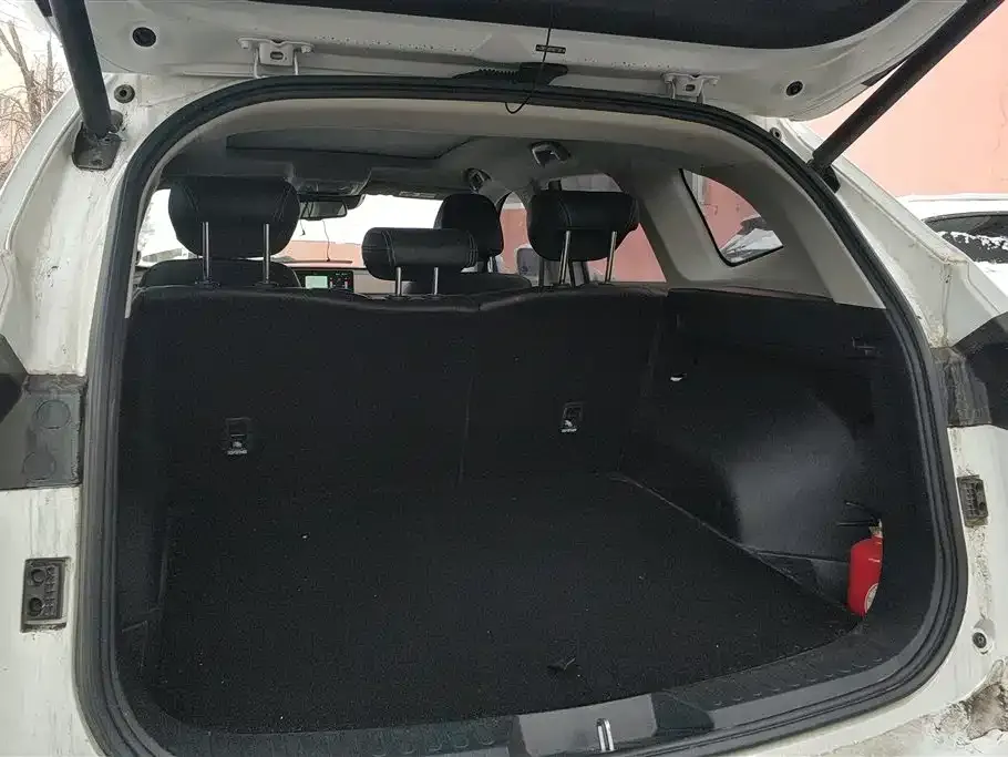 Haval H6 2022 из CN, фото 5