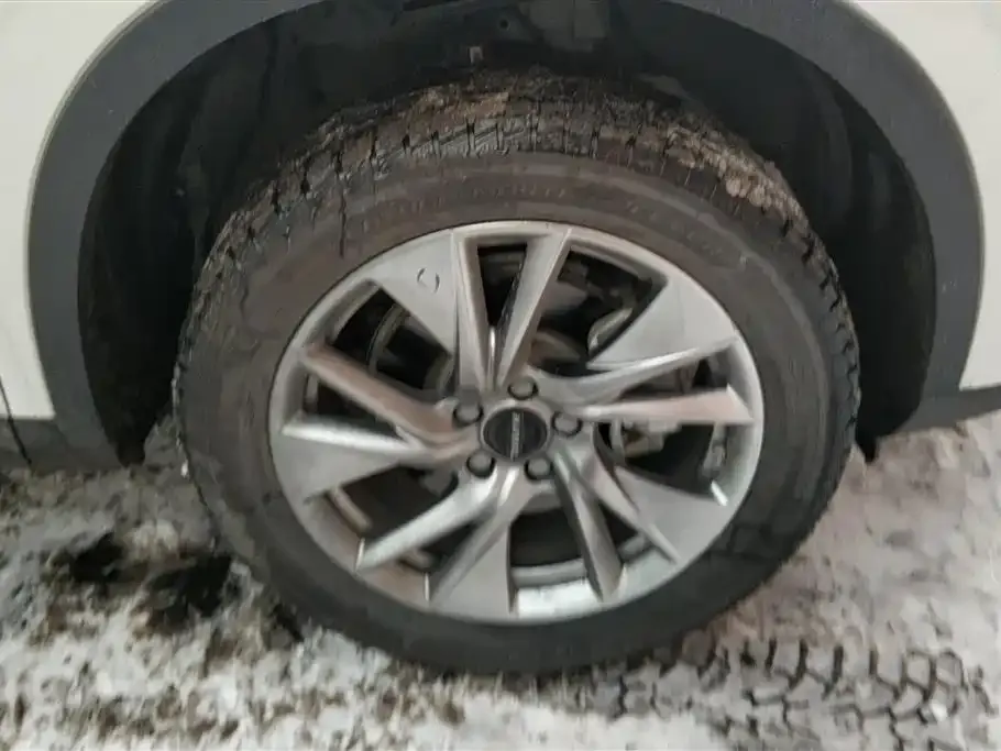 Haval H6 2022 из CN, фото 8