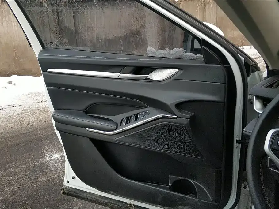 Haval H6 2022 из CN, фото 10