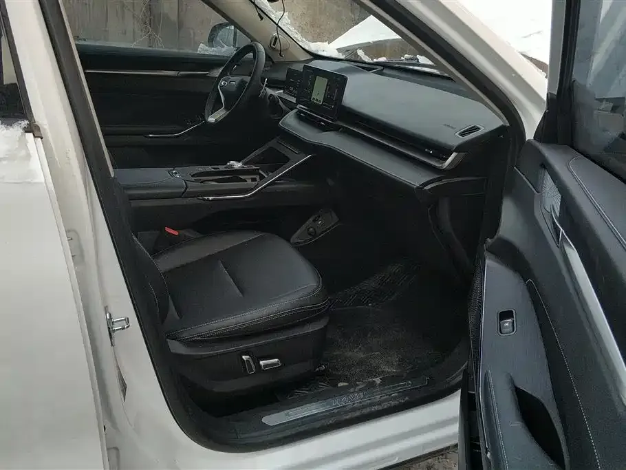 Haval H6 2022 из CN, фото 9