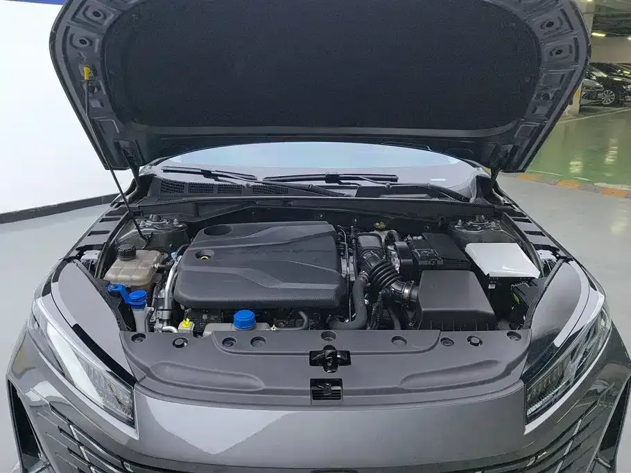 Changan Eado 2025 из CN, фото 9