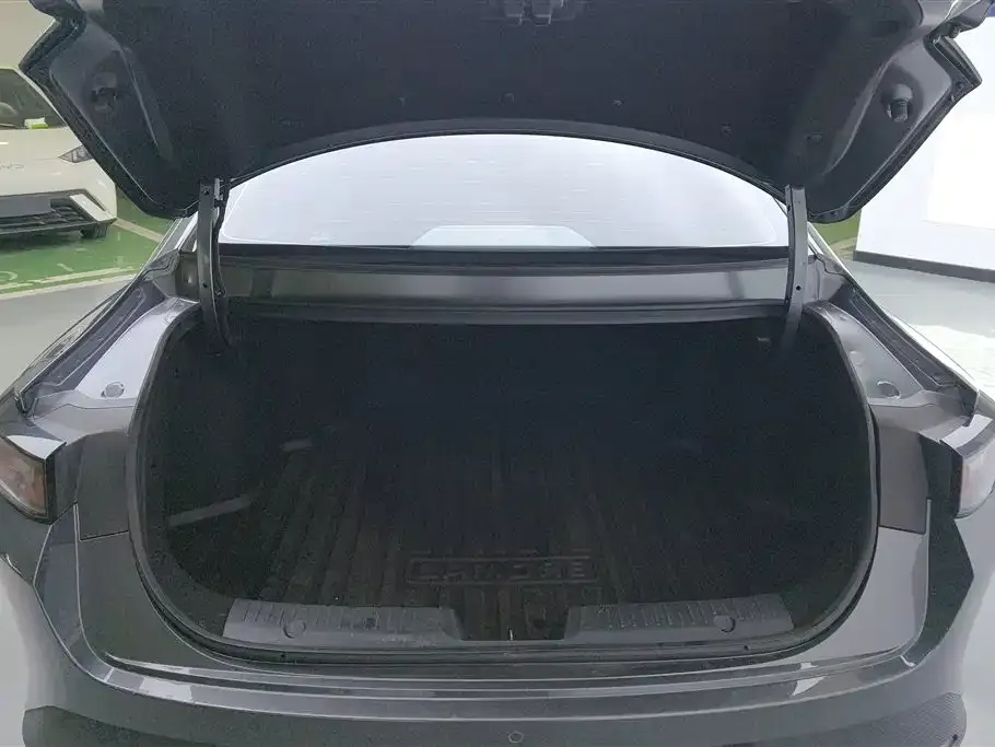 Changan Eado 2025 из CN, фото 4