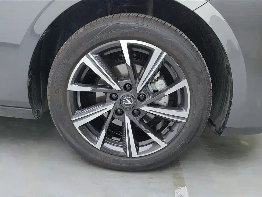 Changan Eado 2025 из CN, фото 5