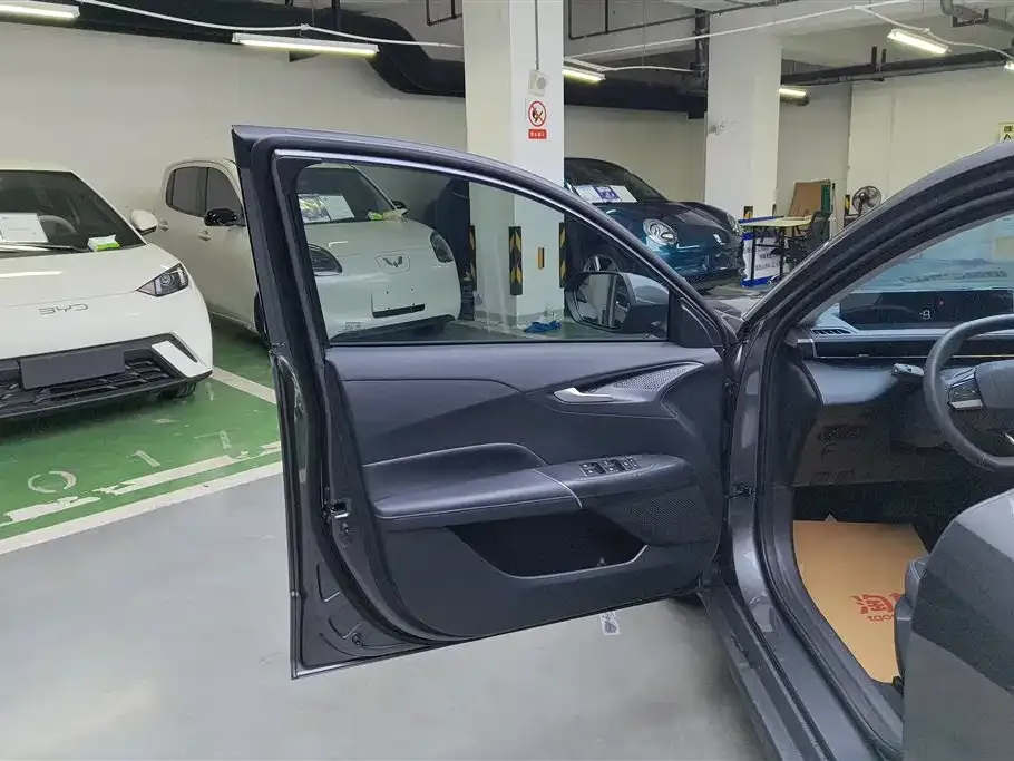 Changan Eado 2025 из CN, фото 6