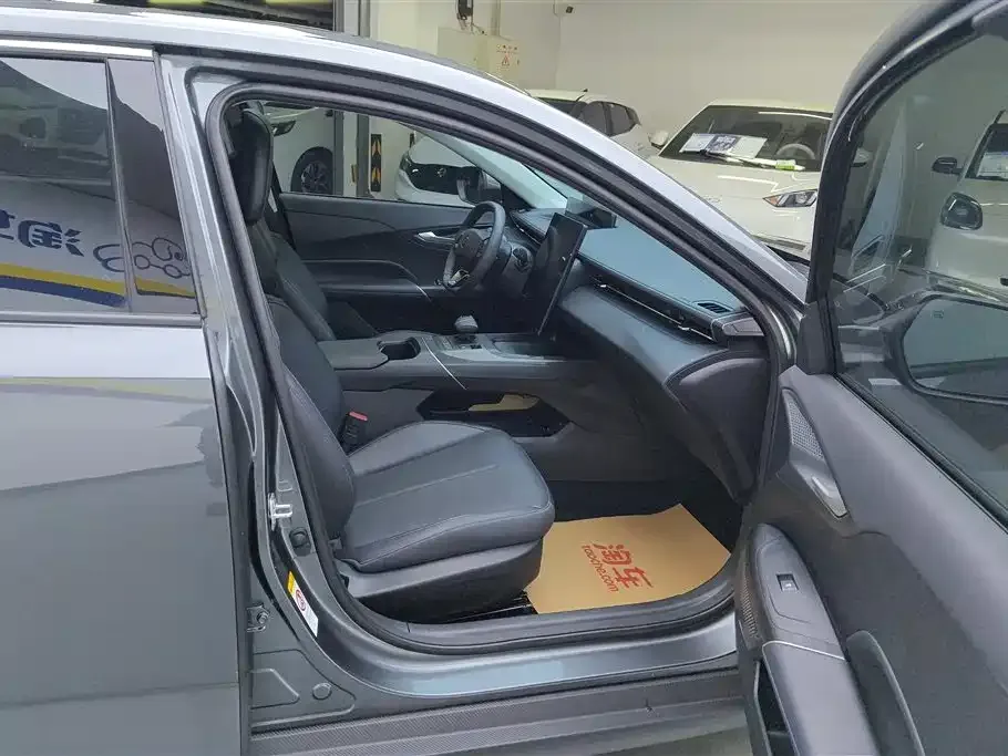 Changan Eado 2025 из CN, фото 8
