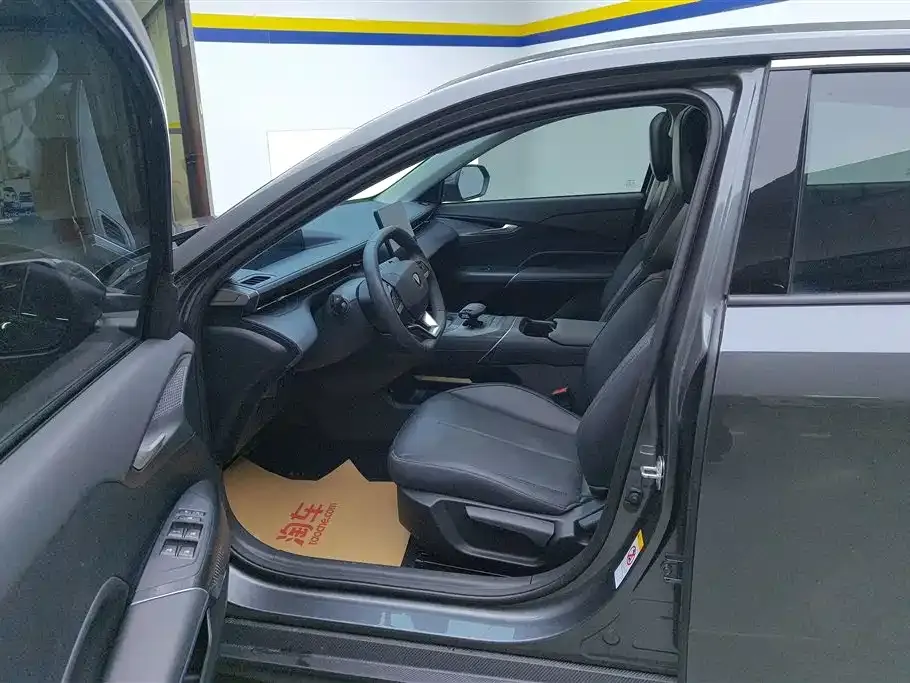 Changan Eado 2025 из CN, фото 7