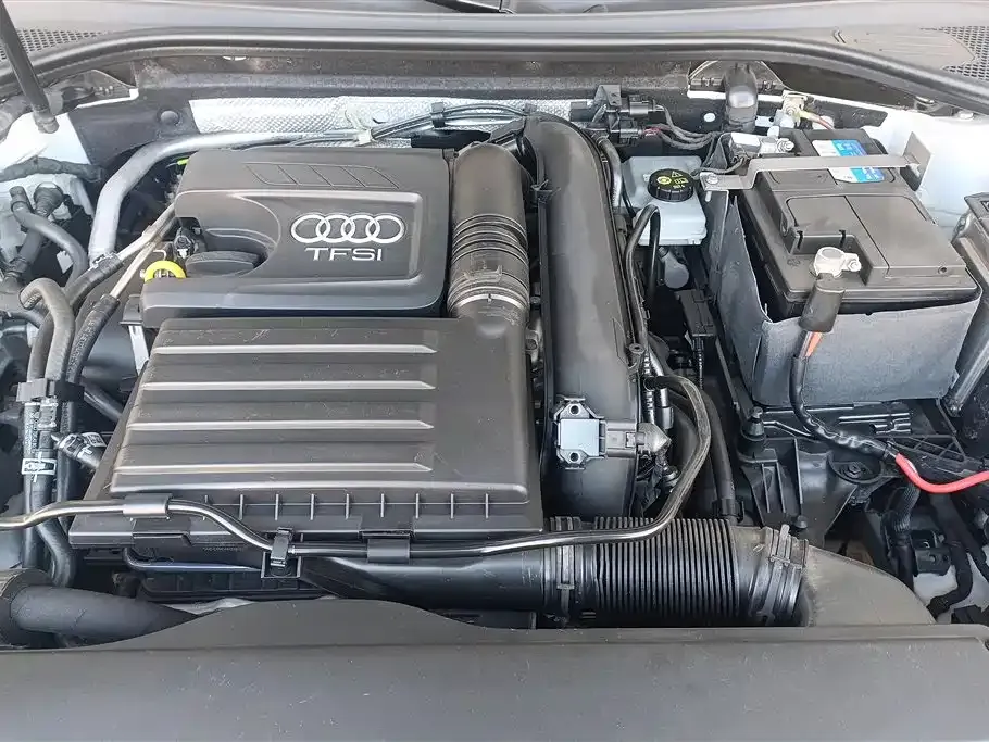 Audi A3 2021 из CN, фото 10