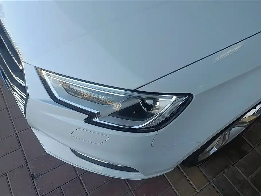 Audi A3 2021 из CN, фото 4