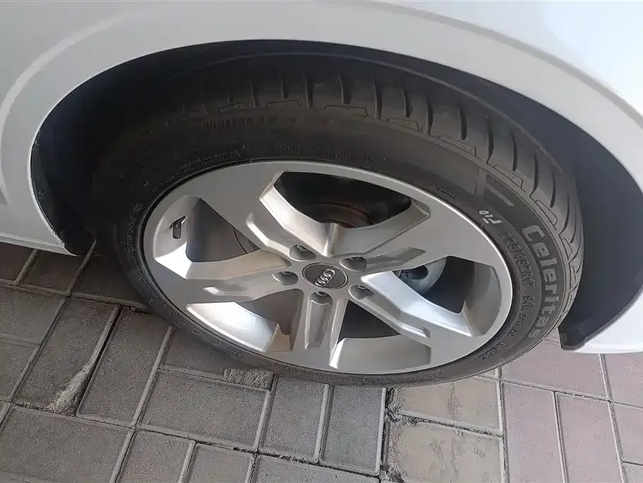 Audi A3 2021 из CN, фото 2