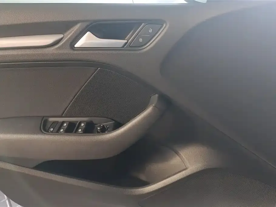 Audi A3 2021 из CN, фото 8