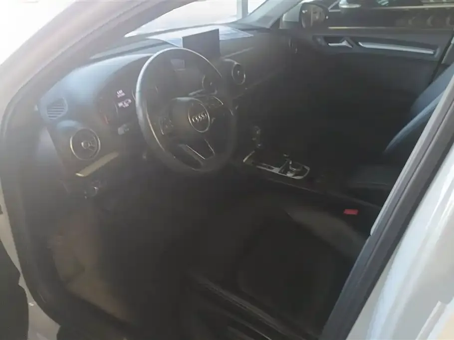 Audi A3 2021 из CN, фото 9
