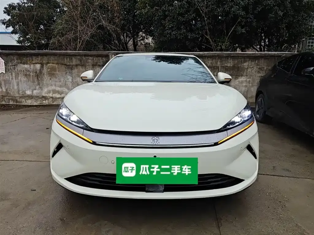 BYD Qin L 2025 из CN, фото 10