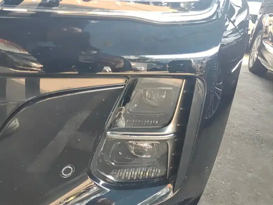 Hongqi H5 2023 из CN, фото 2
