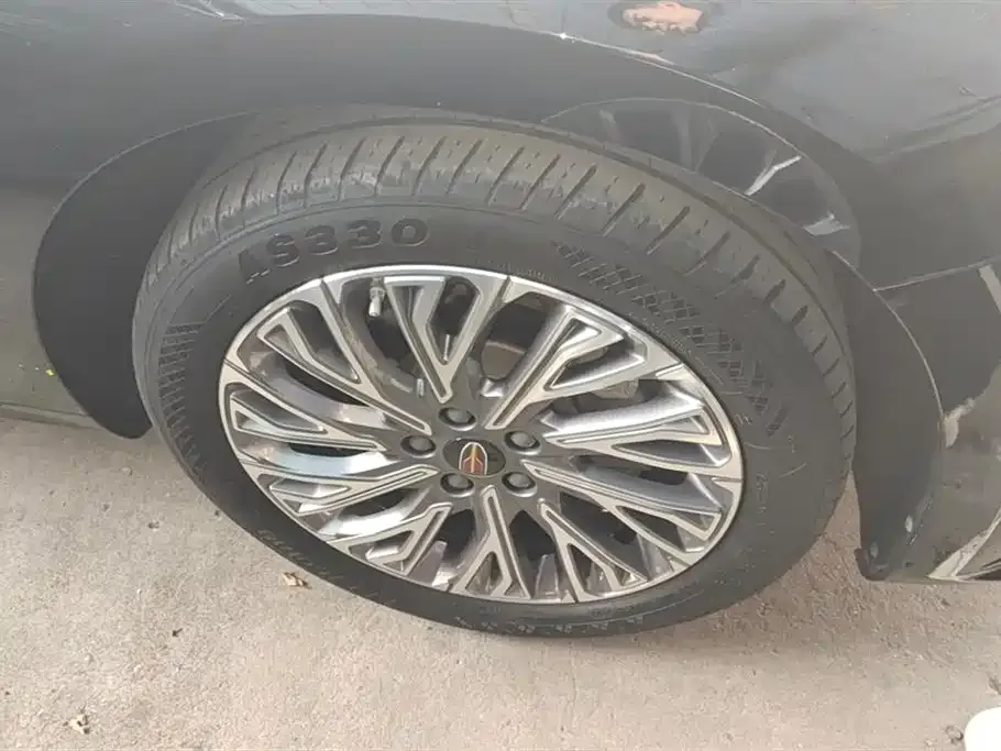Hongqi H5 2023 из CN, фото 4