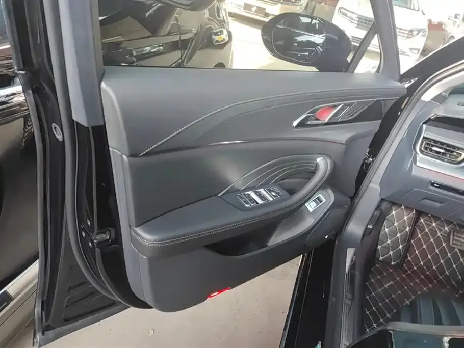 Hongqi H5 2023 из CN, фото 7