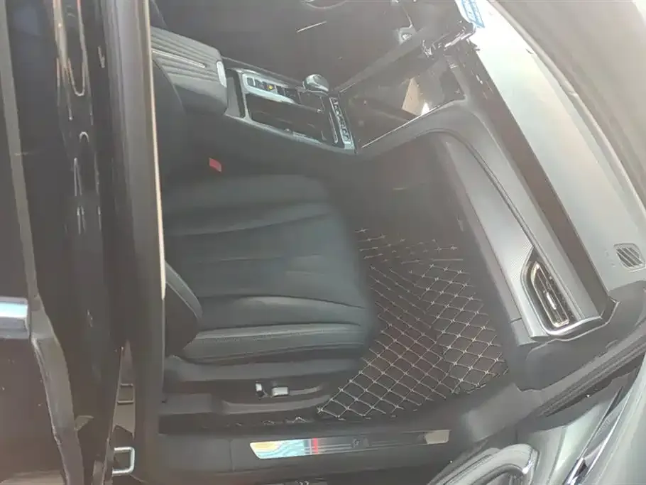 Hongqi H5 2023 из CN, фото 3