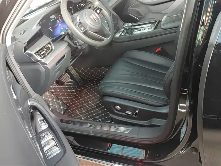 Hongqi H5 2023 из CN, фото 8