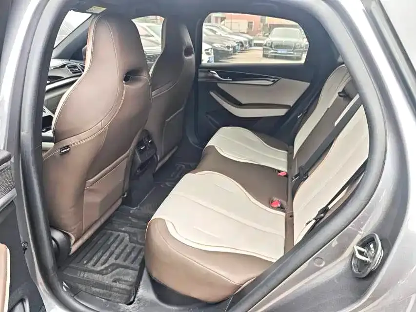 BYD Qin PLUS 2025 из CN, фото 4