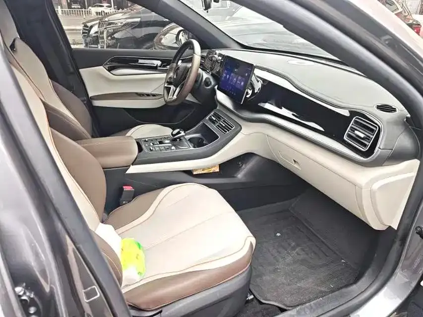BYD Qin PLUS 2025 из CN, фото 6