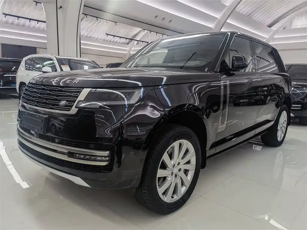 Land Rover Range Rover 2024 из CN, фото 1