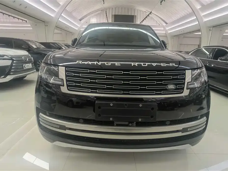 Land Rover Range Rover 2024 из CN, фото 6