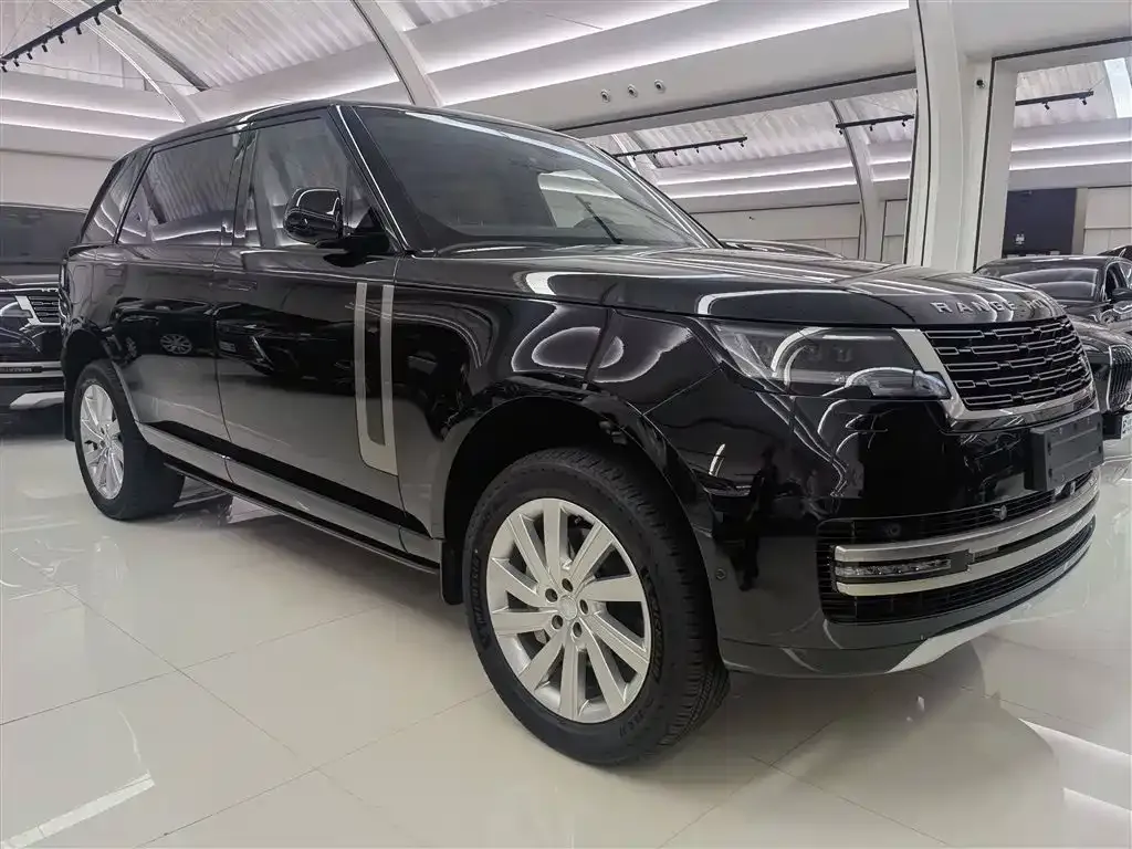 Land Rover Range Rover 2024 из CN, фото 8