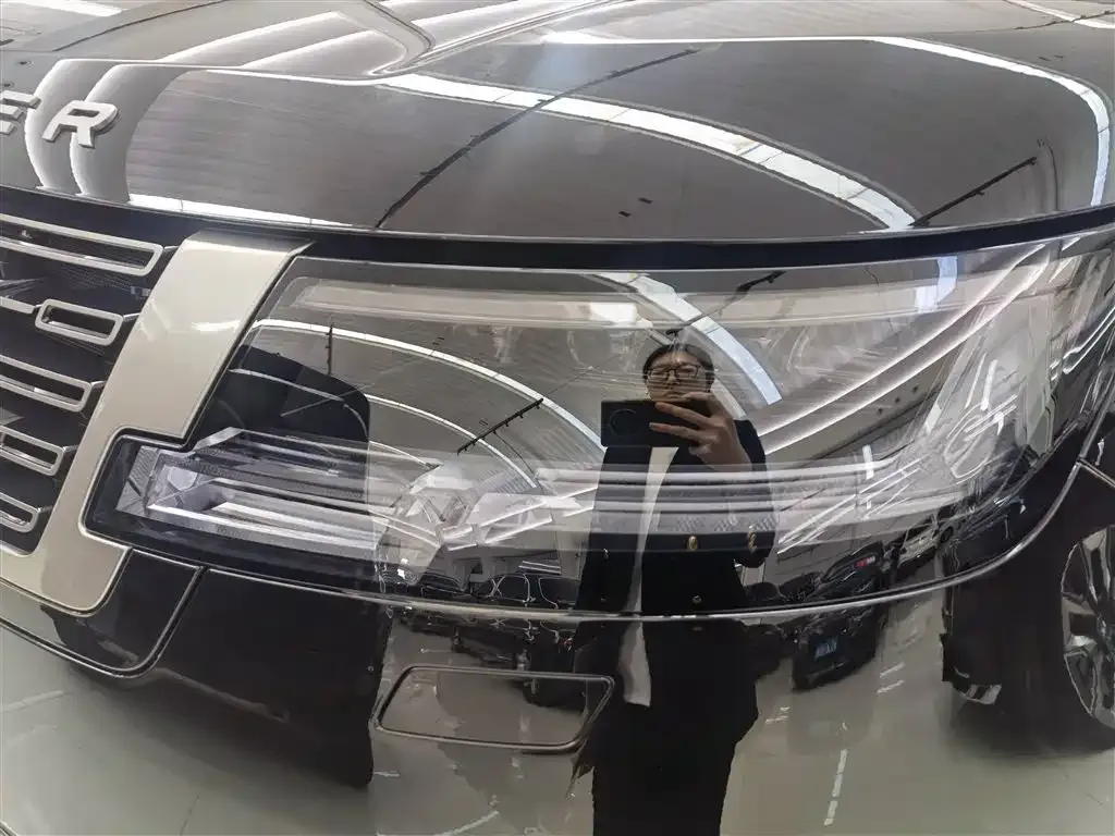 Land Rover Range Rover 2024 из CN, фото 10