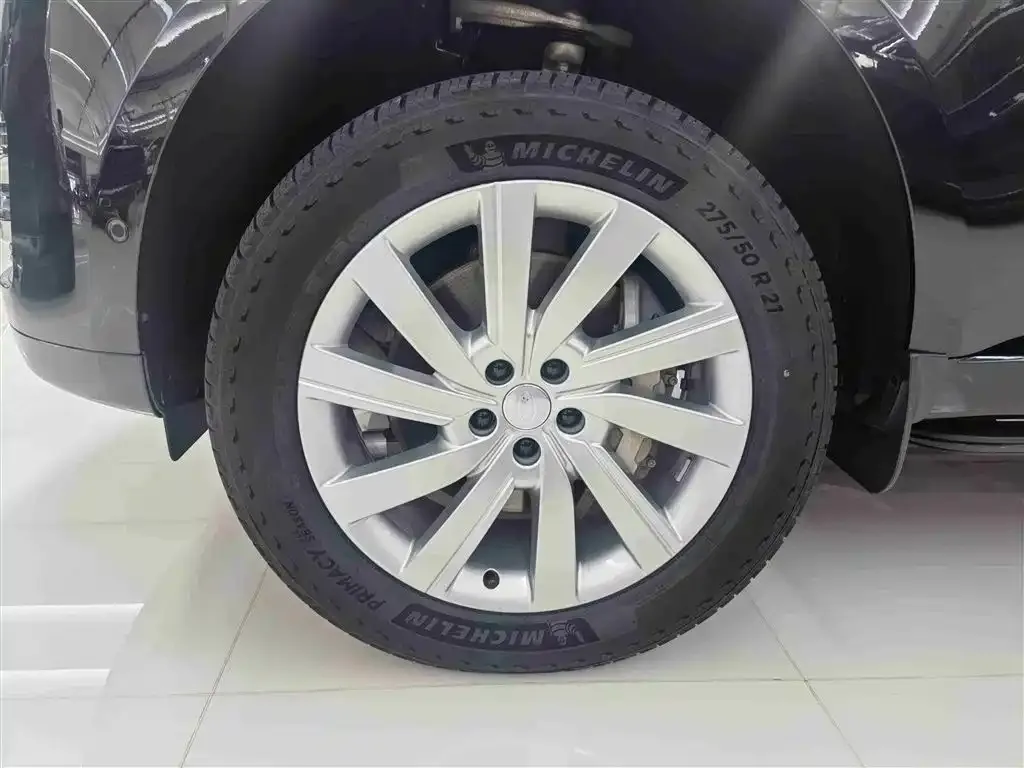 Land Rover Range Rover 2024 из CN, фото 5