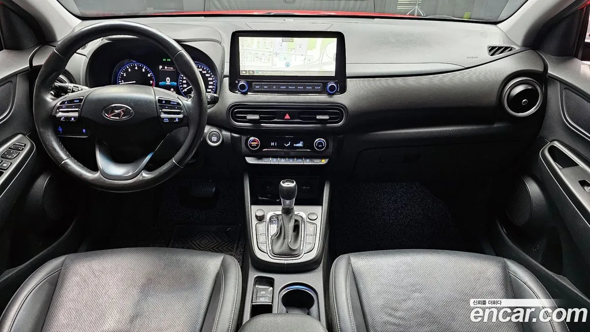 Hyundai Kona — фото 10