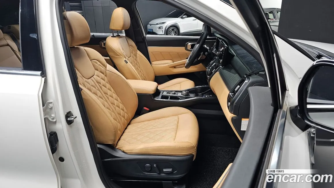 Kia Sorento 2021 из KR, фото 10