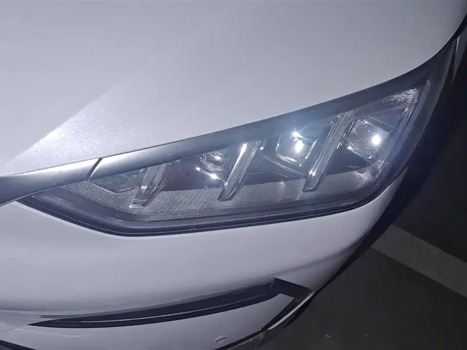 BYD PLUS New Energy 2023 из CN, фото 2