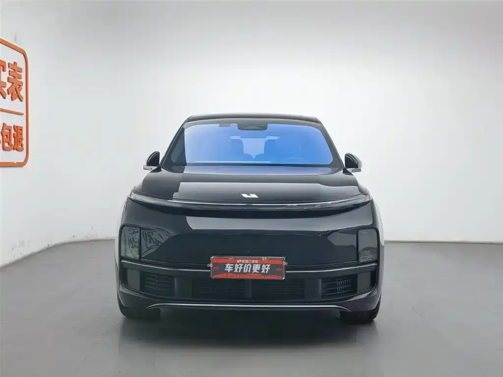 Li Auto L9 2024 из CN, фото 2