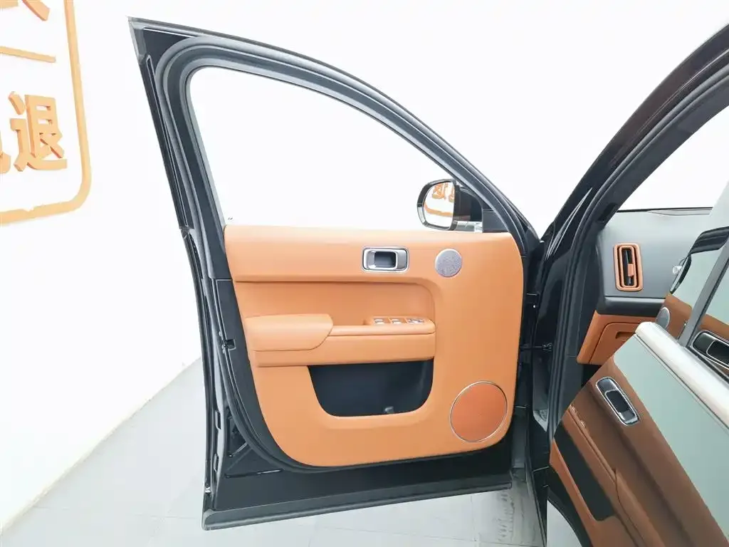 Li Auto L9 2024 из CN, фото 3