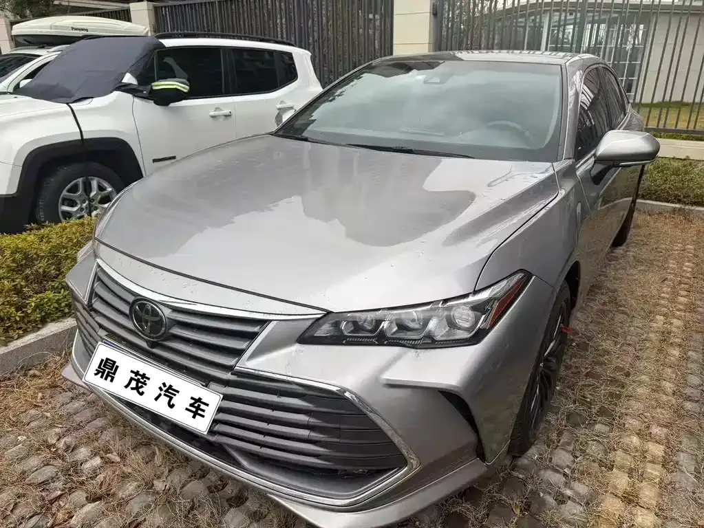 Toyota Avalon 2022 из CN, фото 5