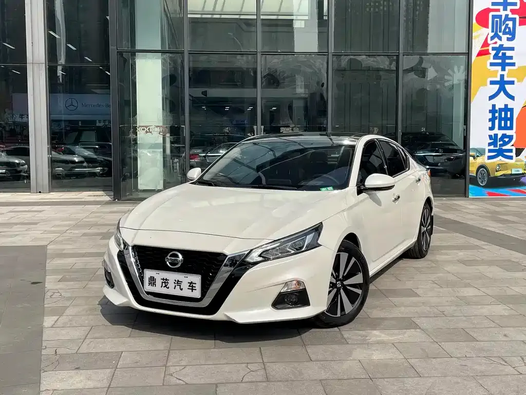 Nissan Teana 2023 из CN, фото 1