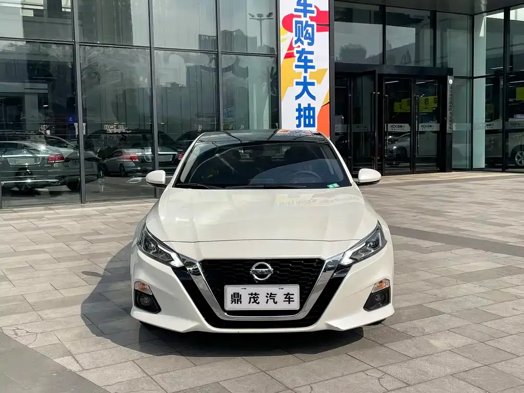 Nissan Teana 2023 из CN, фото 5