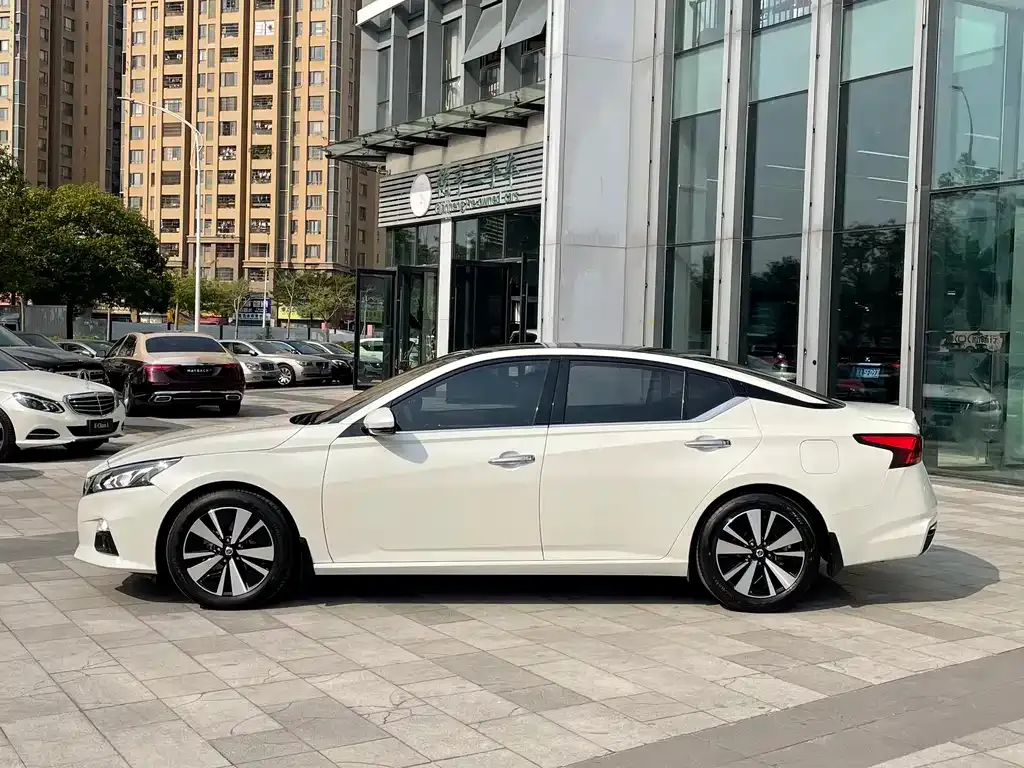 Nissan Teana 2023 из CN, фото 6