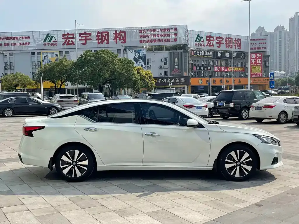 Nissan Teana 2023 из CN, фото 7