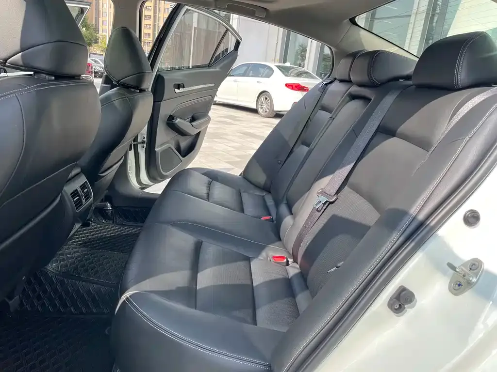 Nissan Teana 2023 из CN, фото 2